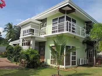 Seaside Villa Spa Panglao Philippines