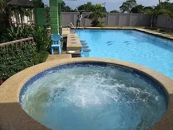 Seaside Villa Spa Panglao