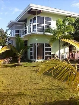 Seaside Villa Spa Panglao