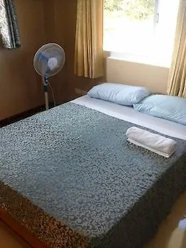 Seaside Villa Spa Panglao