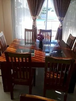 Seaside Villa Spa Panglao 0*,