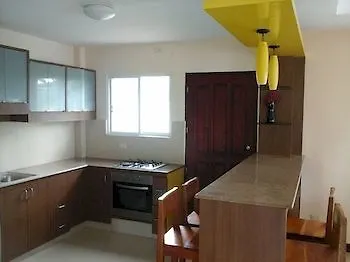 Seaside Villa Spa Panglao