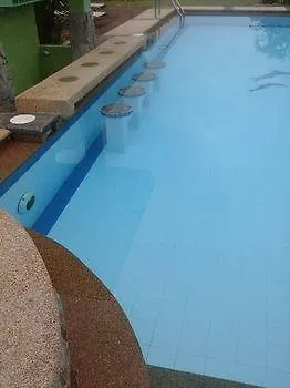 Seaside Villa Spa Panglao