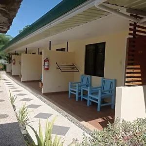 Resort Midnite, Panglao