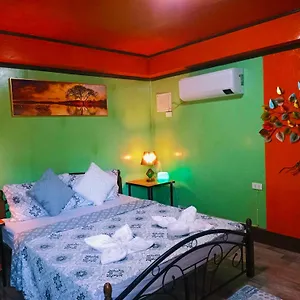 2* Pensión Adrianas Place Boutique