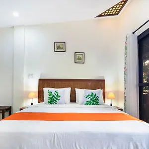 3* 리조트 Oasis