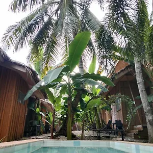 Hotel Ecostay, Panglao