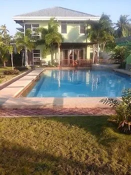 Seaside Villa Spa Panglao 0*,