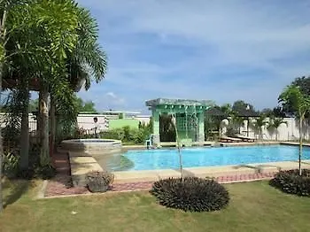 Seaside Villa Spa Panglao 0*,  Filippinerne