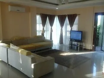 Seaside Villa Spa Panglao